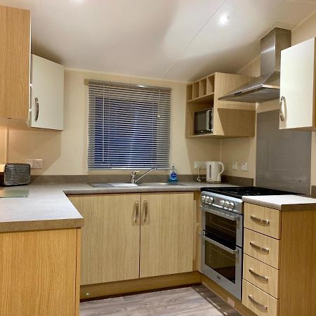 Caravan Littlesea Weymouth Dış mekan fotoğraf