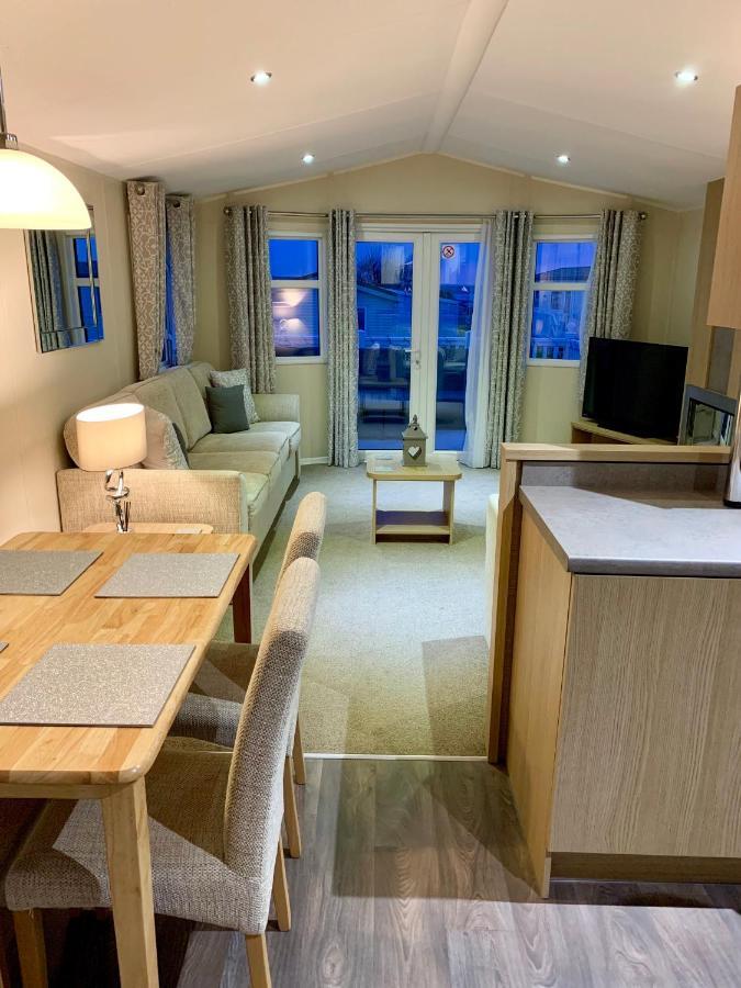 Caravan Littlesea Weymouth Dış mekan fotoğraf