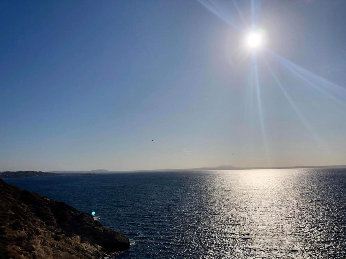 Caravan Littlesea Weymouth Dış mekan fotoğraf
